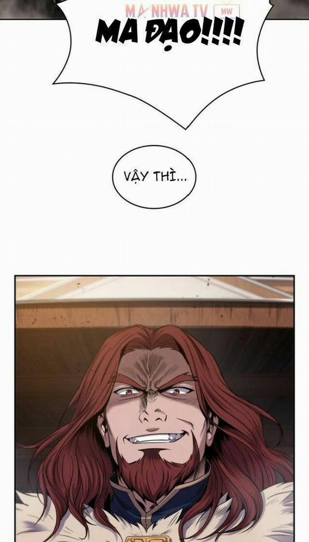 Ngã Lão Ma Thần 11 trang 7