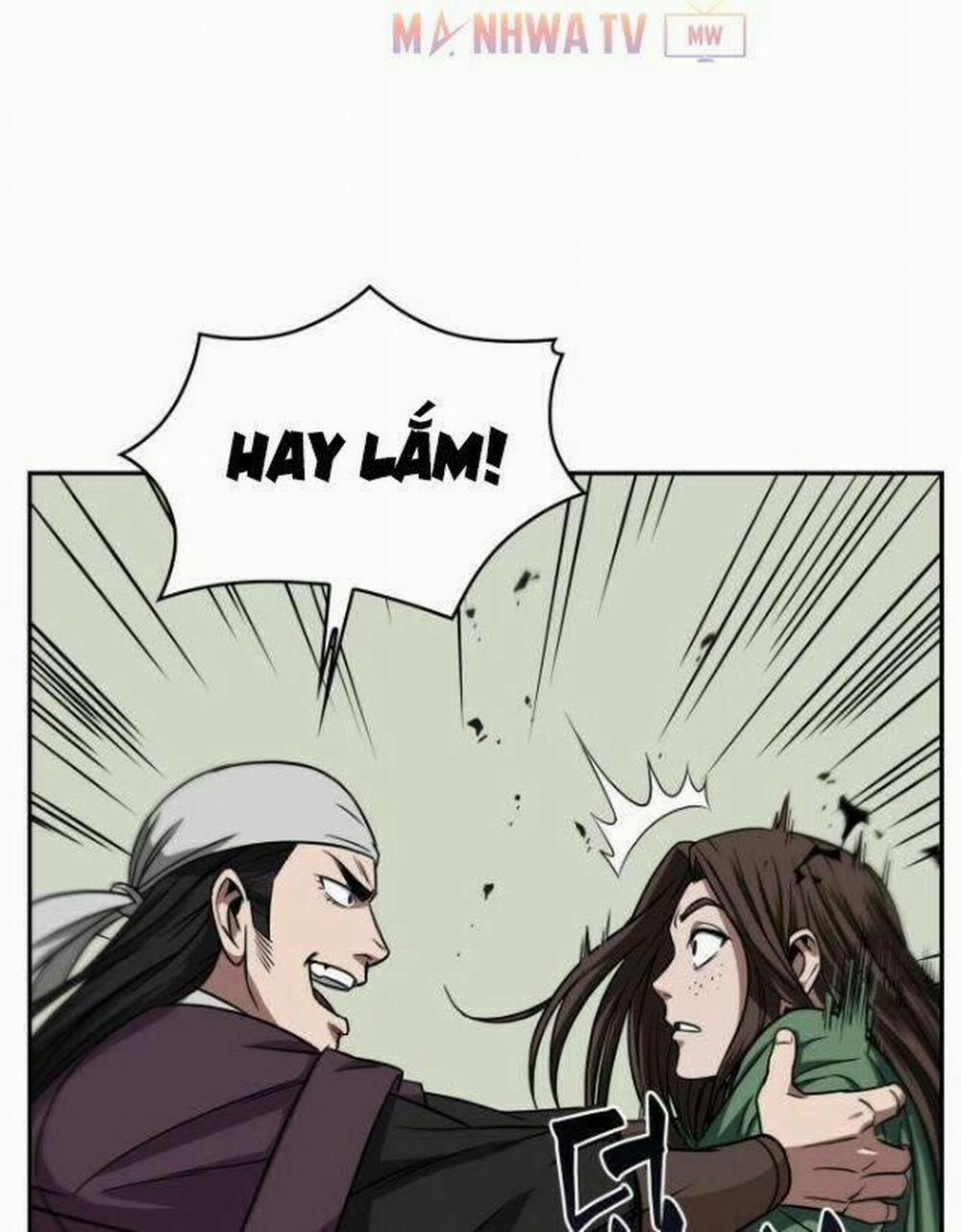 Ngã Lão Ma Thần 11 trang 71