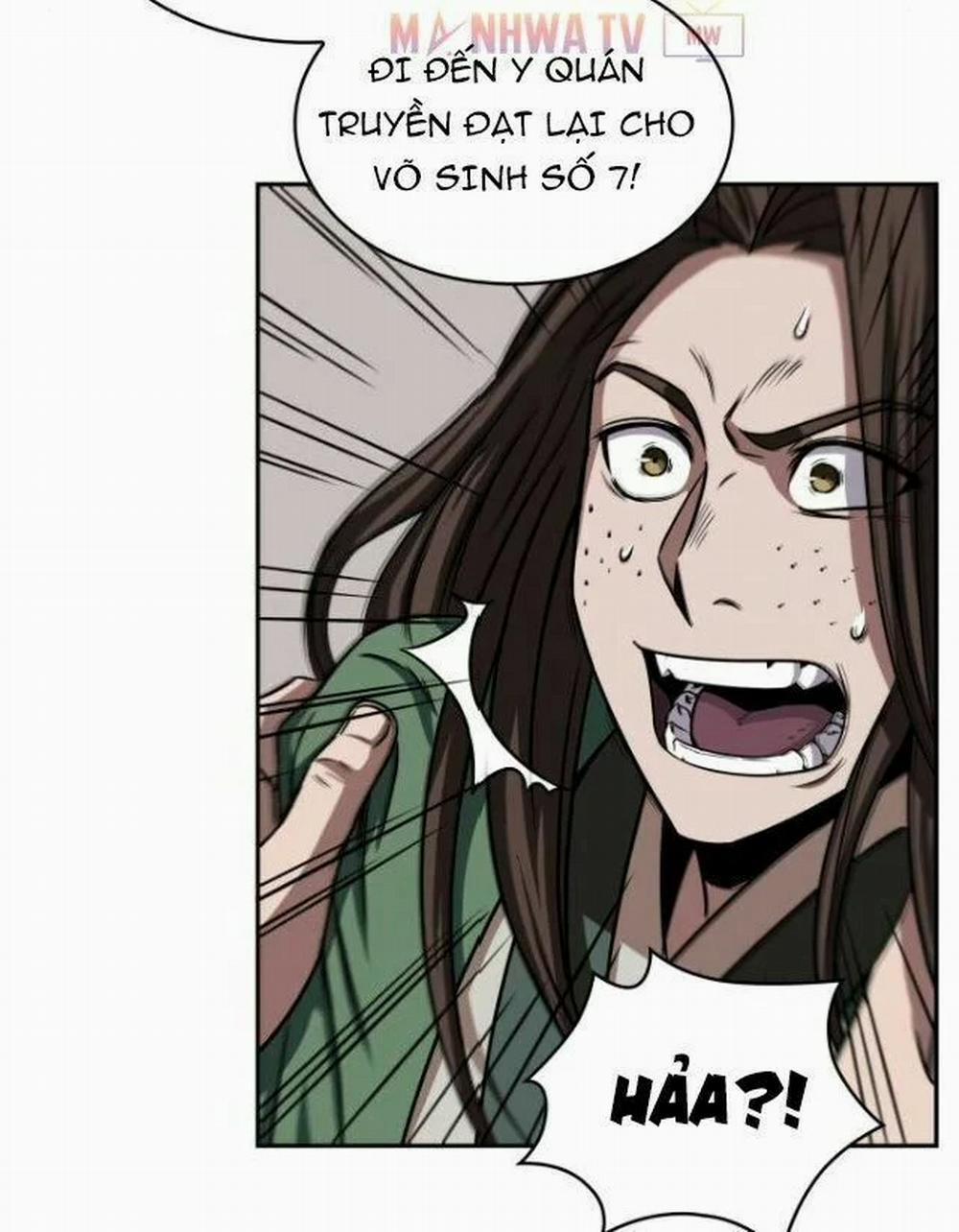 Ngã Lão Ma Thần 11 trang 73