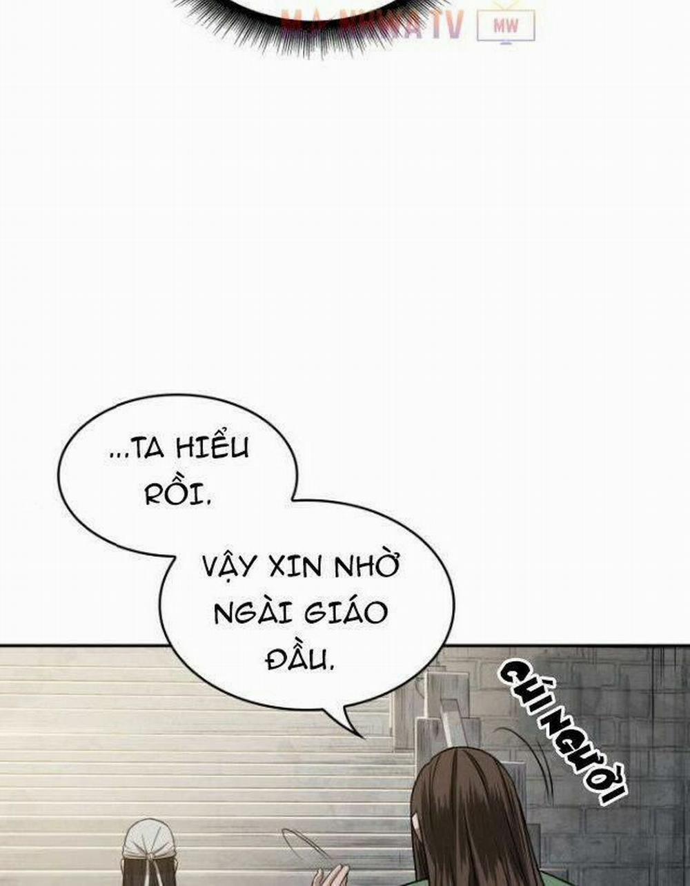 Ngã Lão Ma Thần 11 trang 79