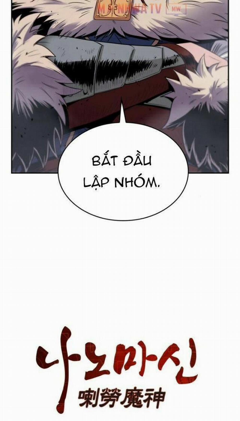 Ngã Lão Ma Thần 11 trang 8