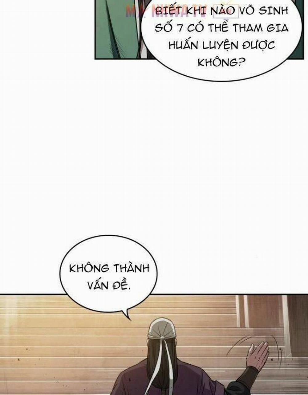 Ngã Lão Ma Thần 11 trang 83