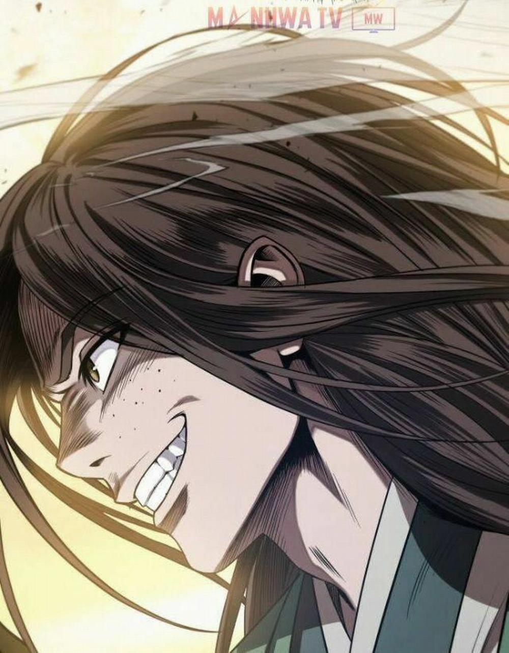 Ngã Lão Ma Thần 11 trang 86