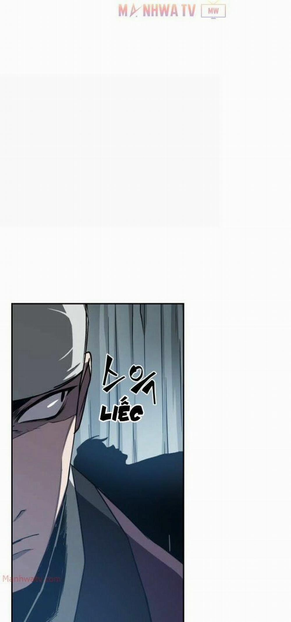 Ngã Lão Ma Thần 12 trang 11