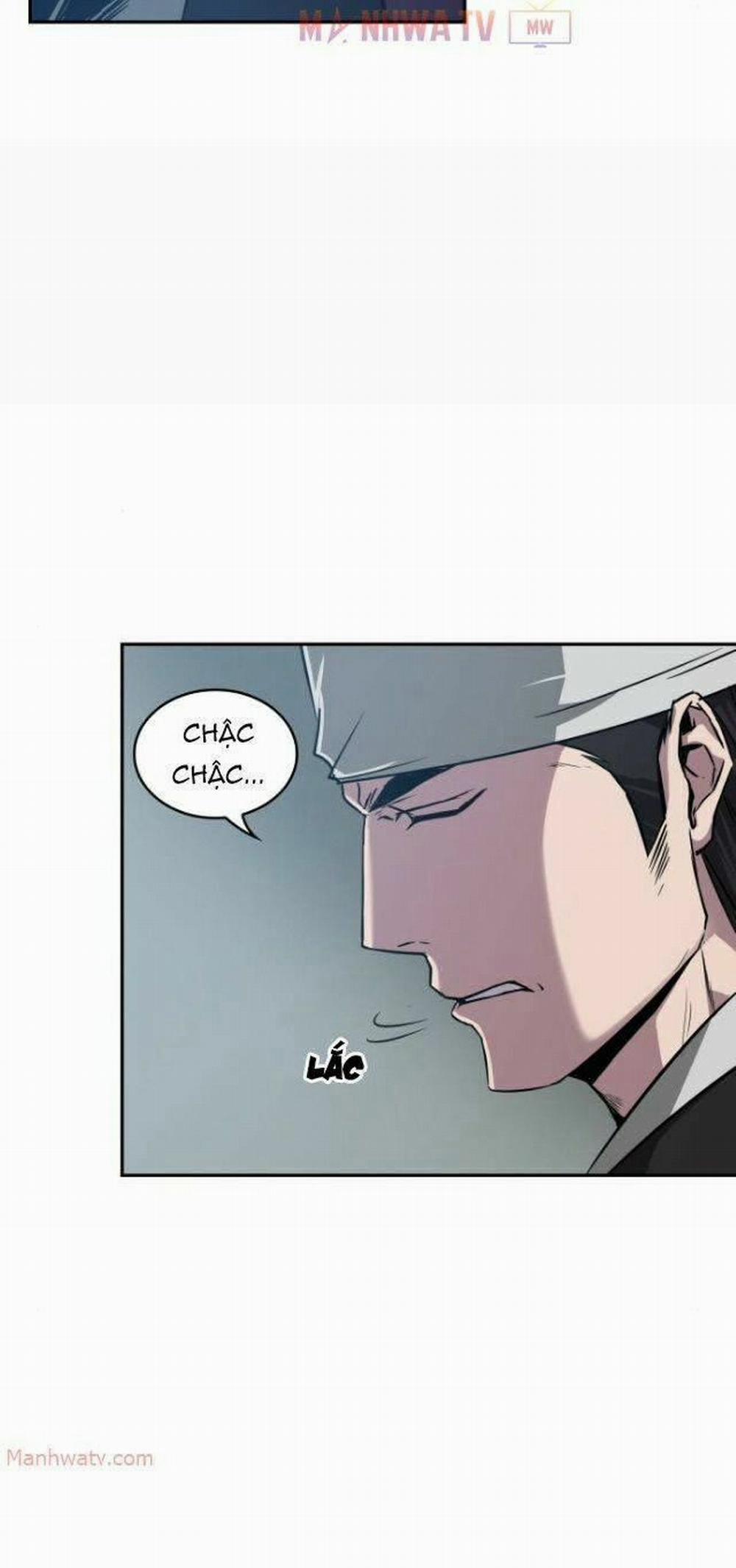 Ngã Lão Ma Thần 12 trang 12