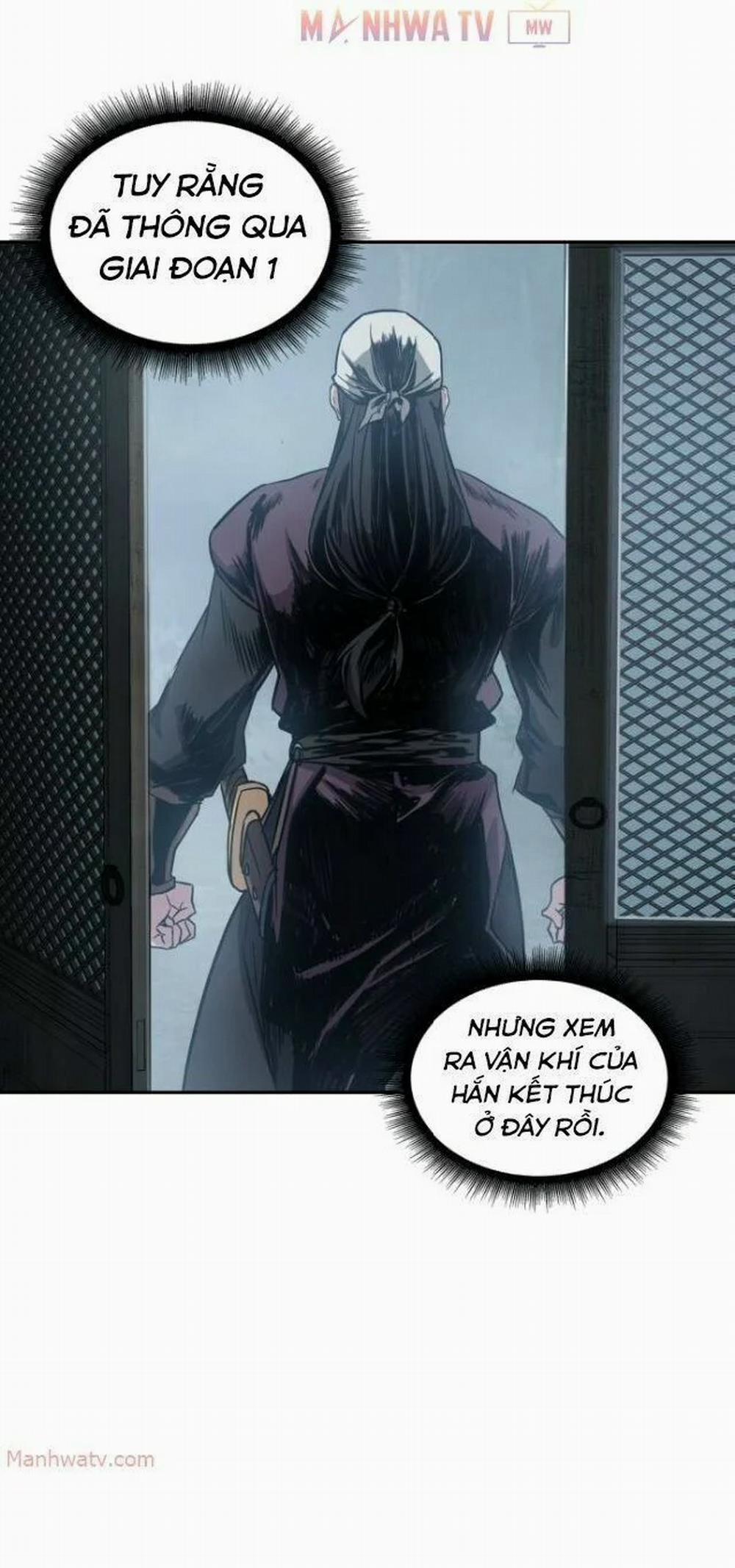 Ngã Lão Ma Thần 12 trang 13