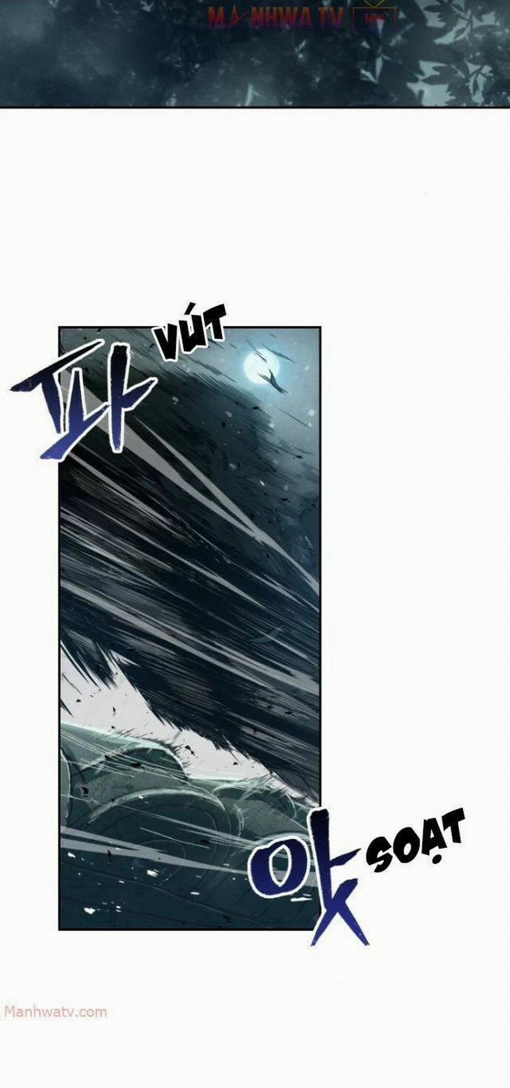 Ngã Lão Ma Thần 12 trang 17