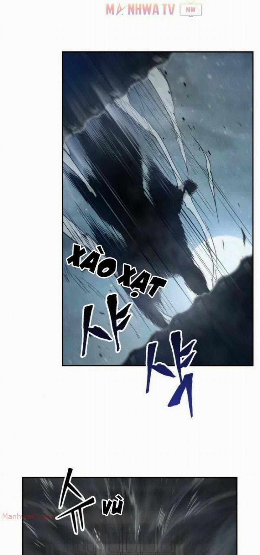 Ngã Lão Ma Thần 12 trang 18