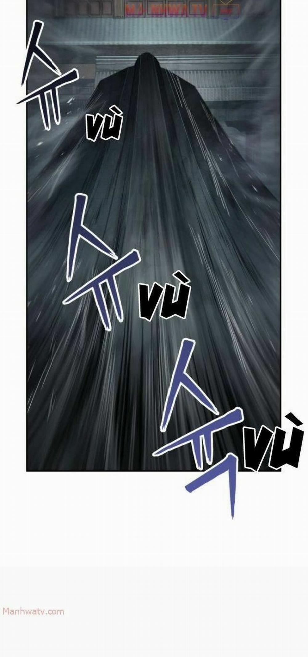 Ngã Lão Ma Thần 12 trang 19