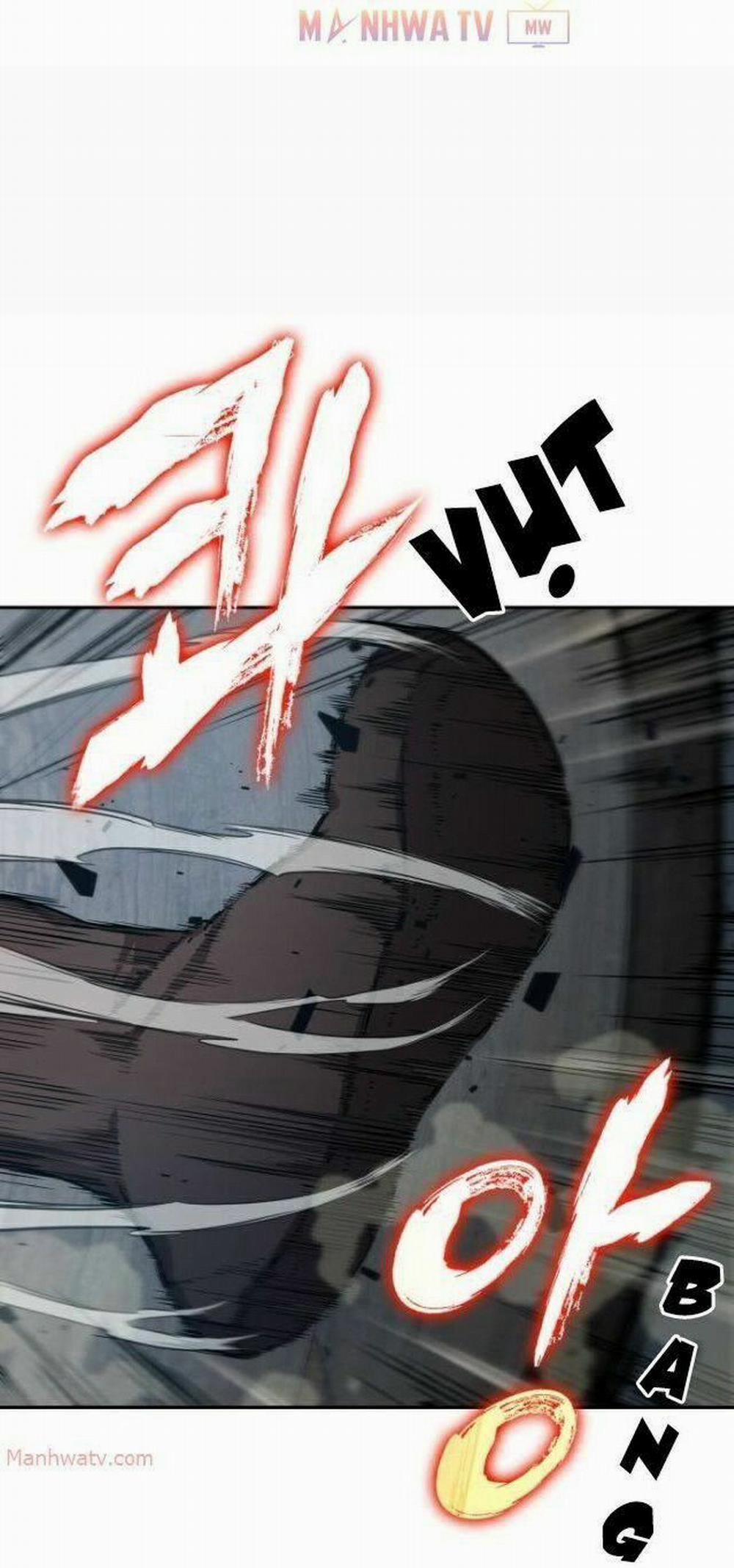 Ngã Lão Ma Thần 12 trang 22