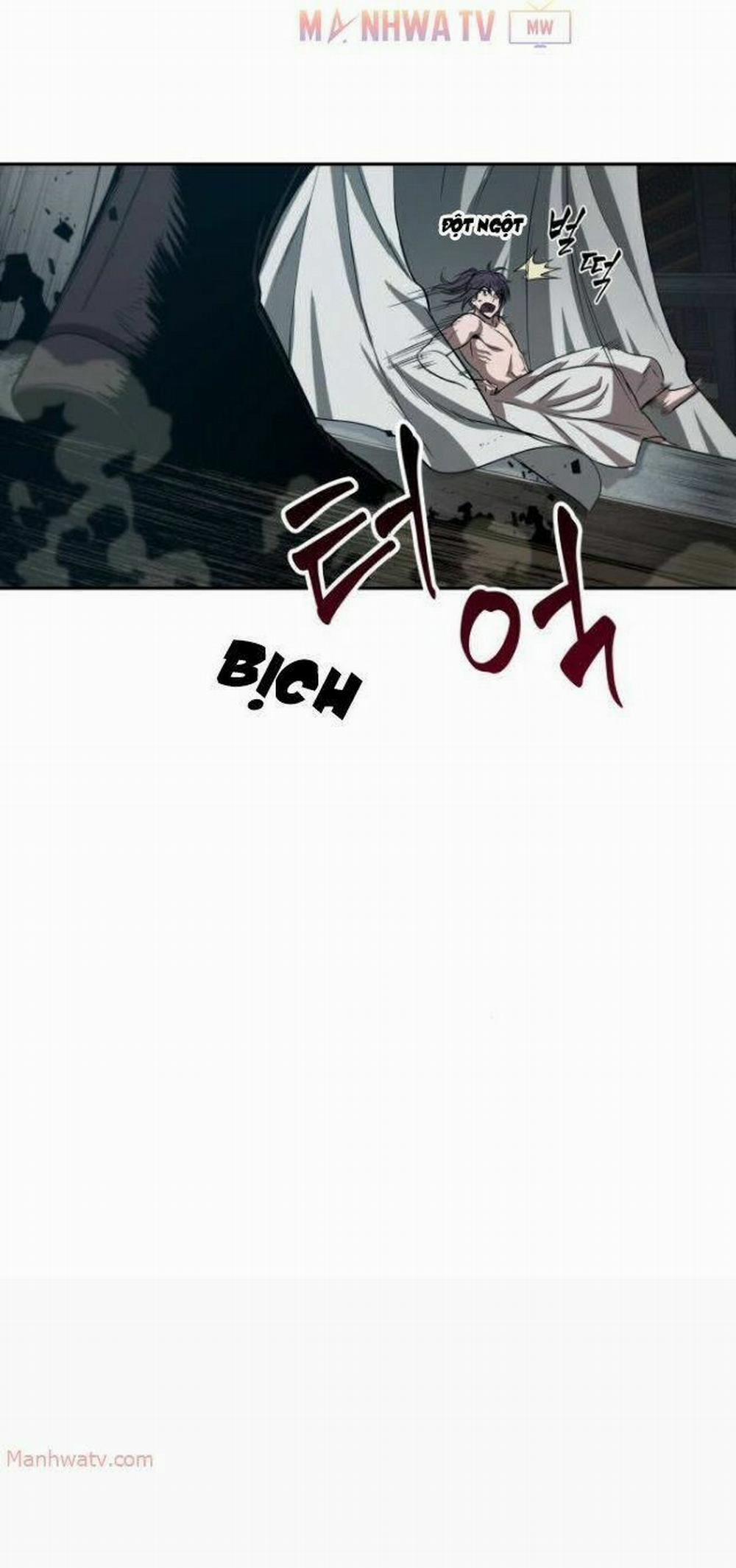 Ngã Lão Ma Thần 12 trang 23