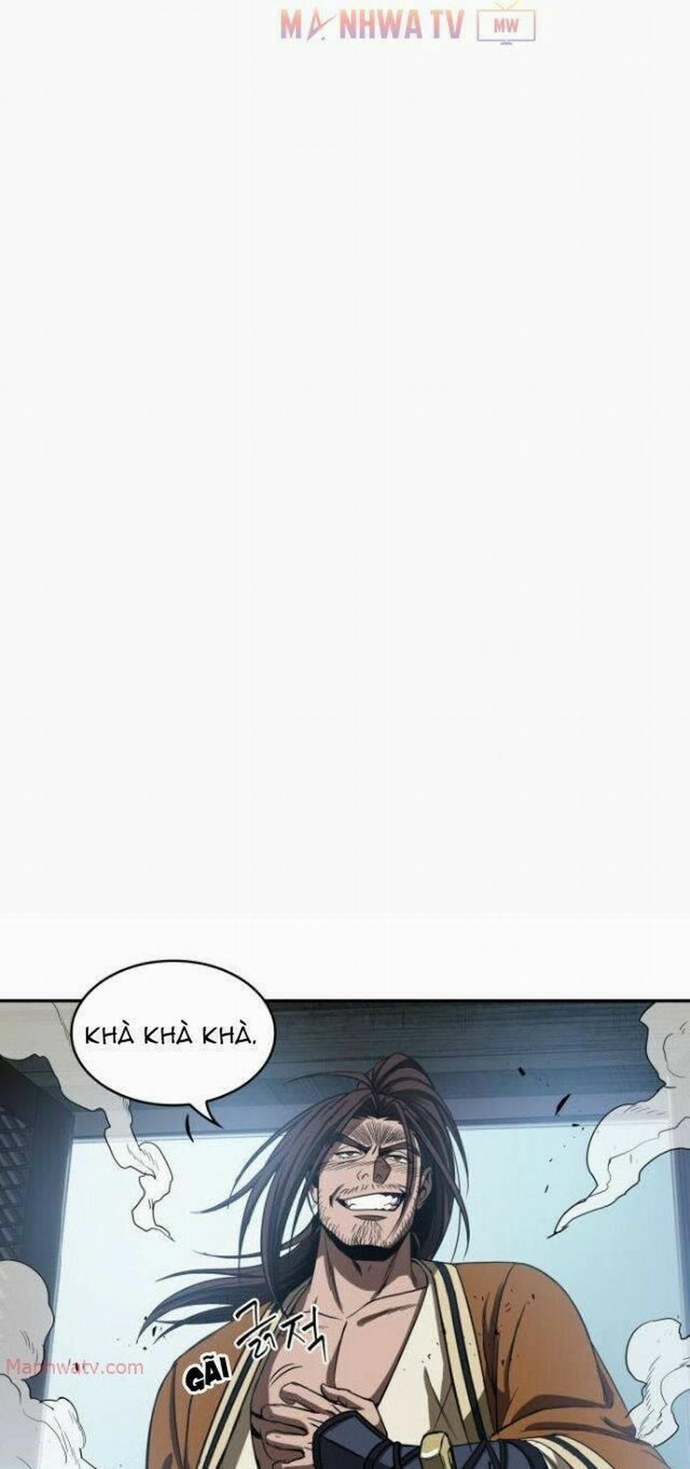 Ngã Lão Ma Thần 12 trang 24