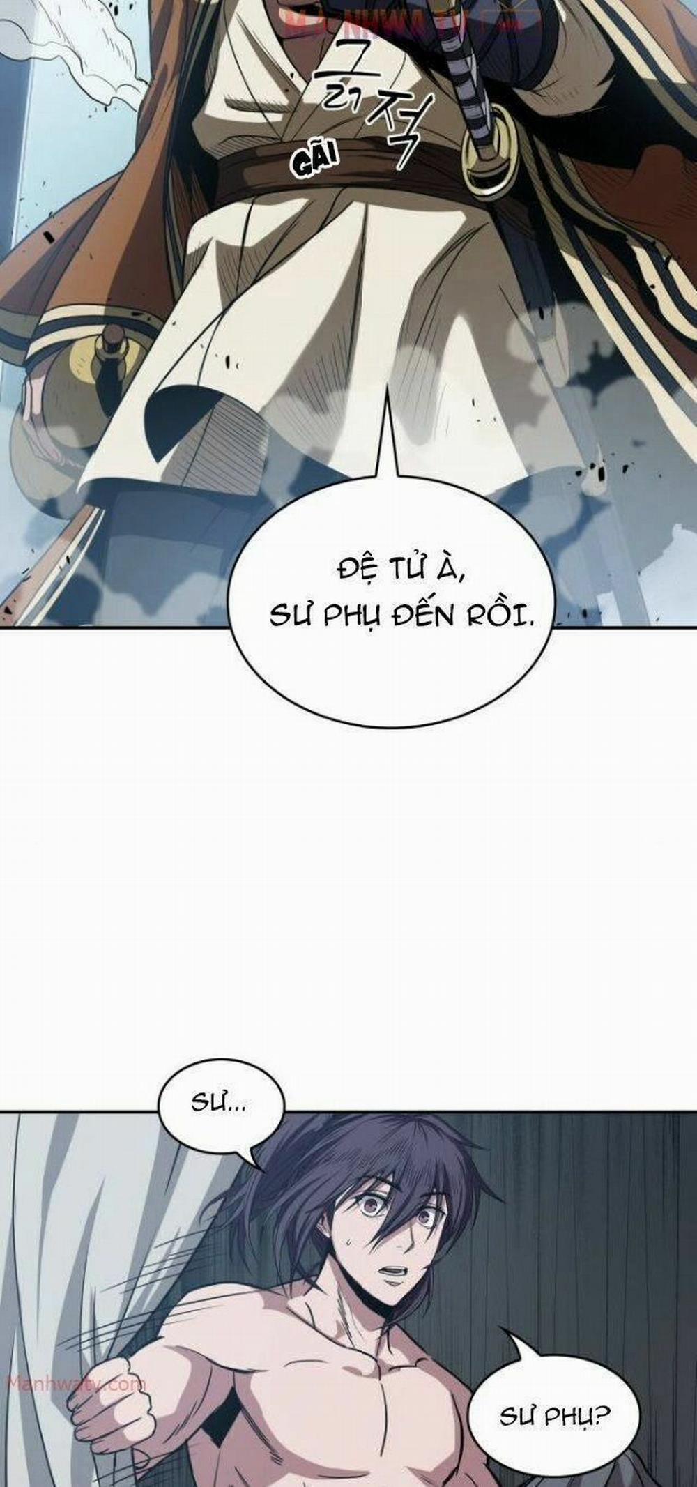 Ngã Lão Ma Thần 12 trang 25