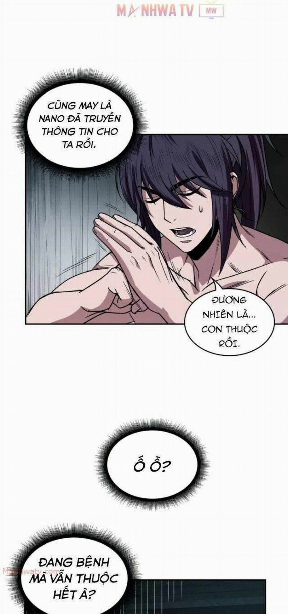 Ngã Lão Ma Thần 12 trang 33