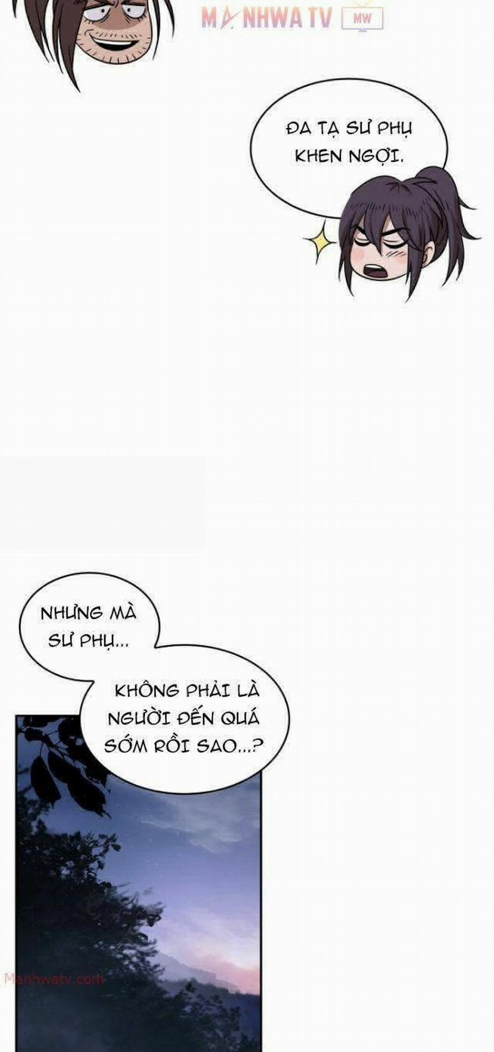 Ngã Lão Ma Thần 12 trang 35