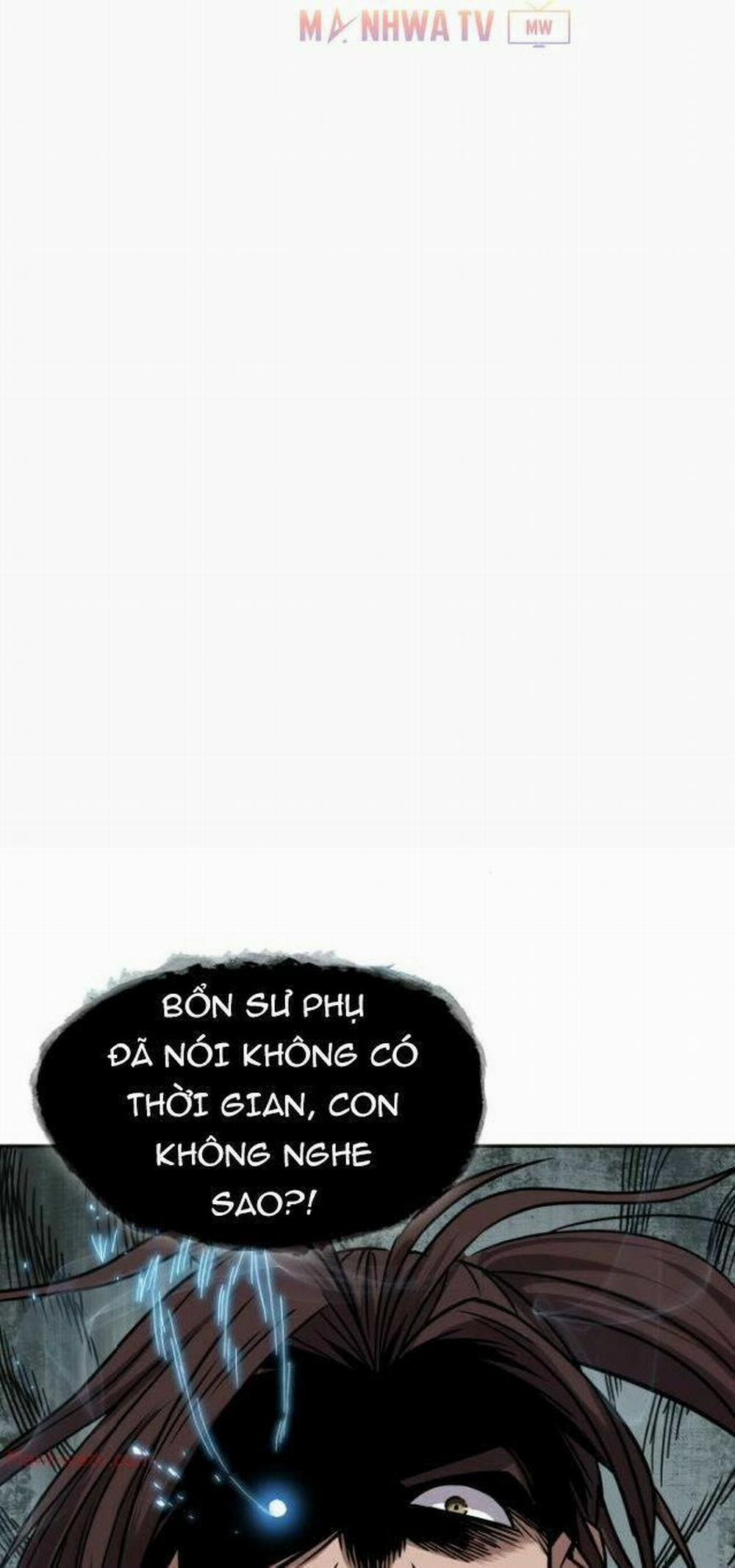 Ngã Lão Ma Thần 12 trang 43