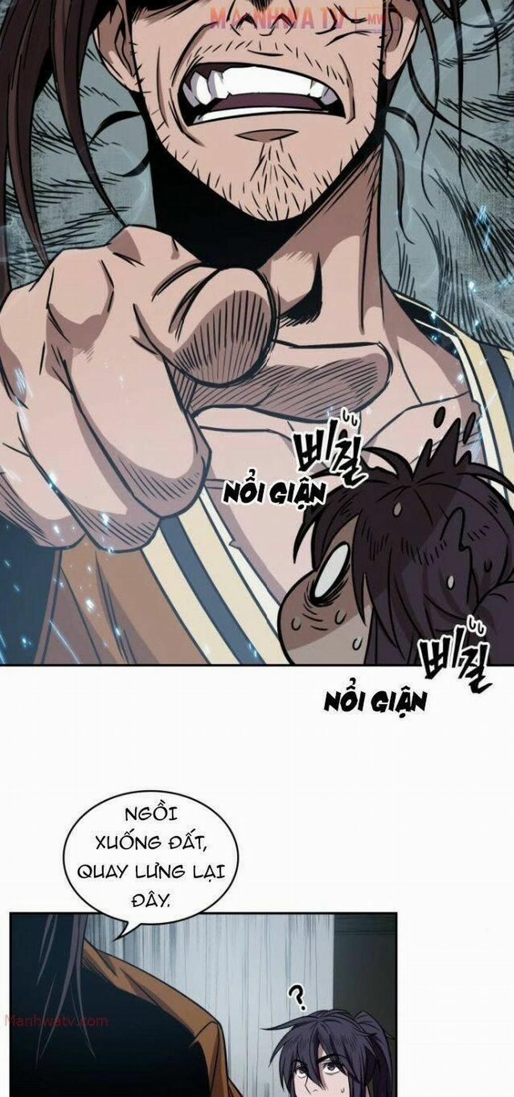 Ngã Lão Ma Thần 12 trang 44
