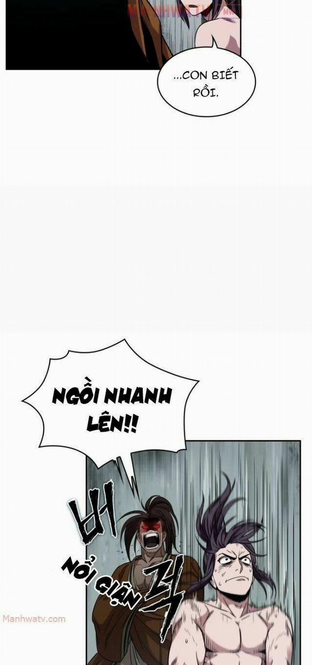 Ngã Lão Ma Thần 12 trang 45