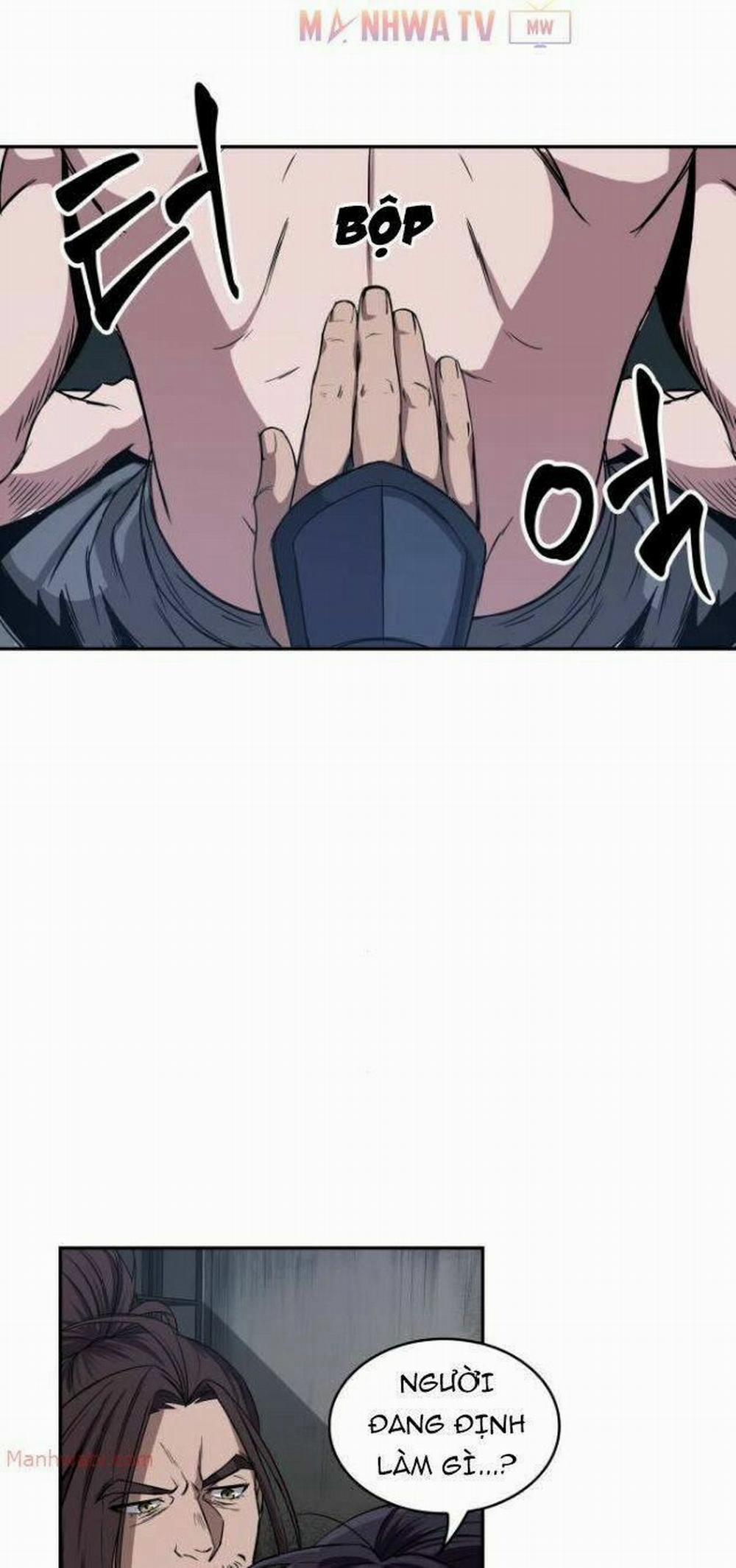 Ngã Lão Ma Thần 12 trang 49