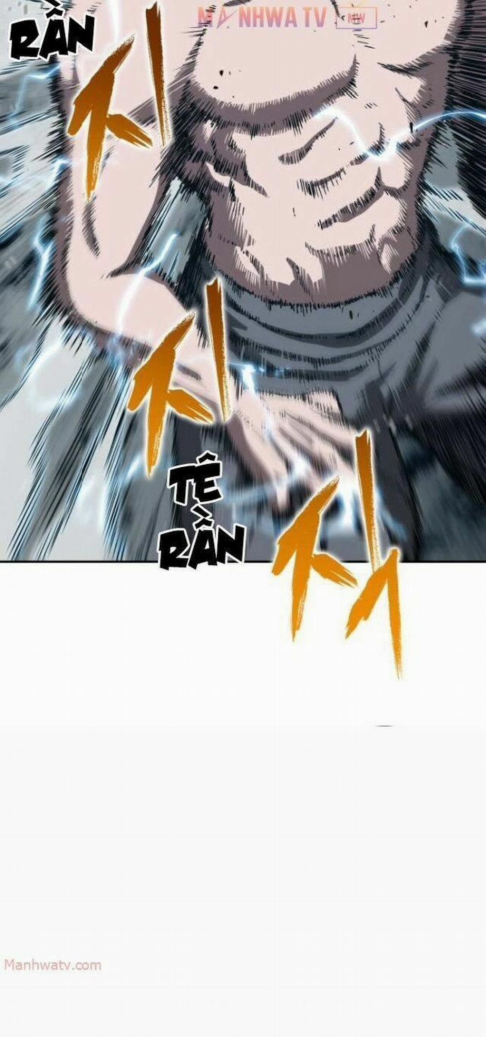 Ngã Lão Ma Thần 12 trang 54