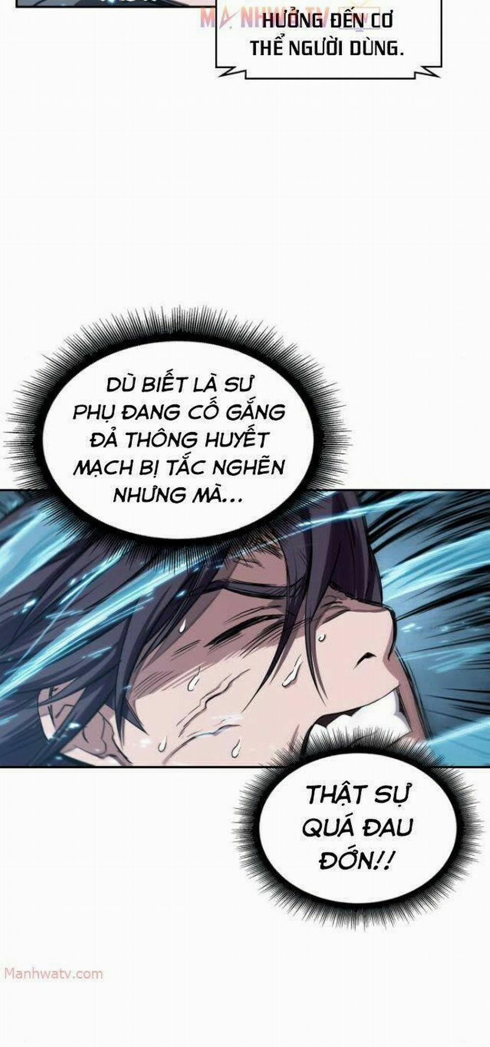 Ngã Lão Ma Thần 12 trang 57