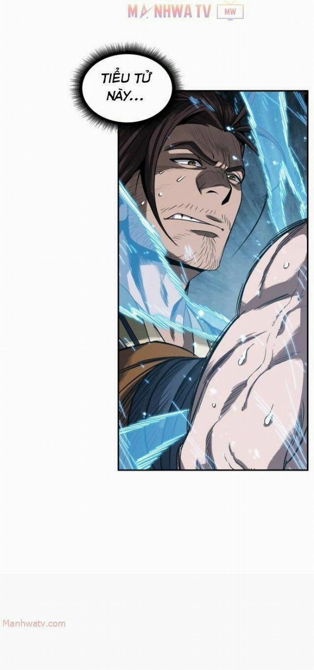 Ngã Lão Ma Thần 12 trang 58