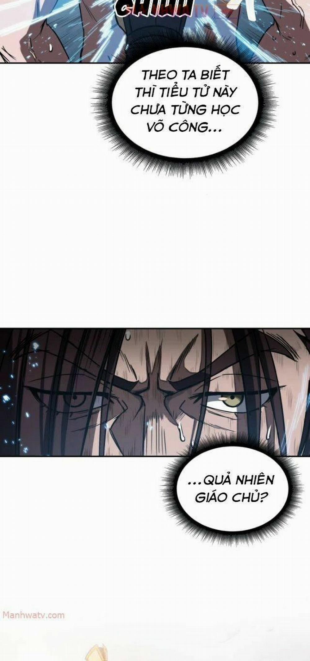 Ngã Lão Ma Thần 12 trang 61