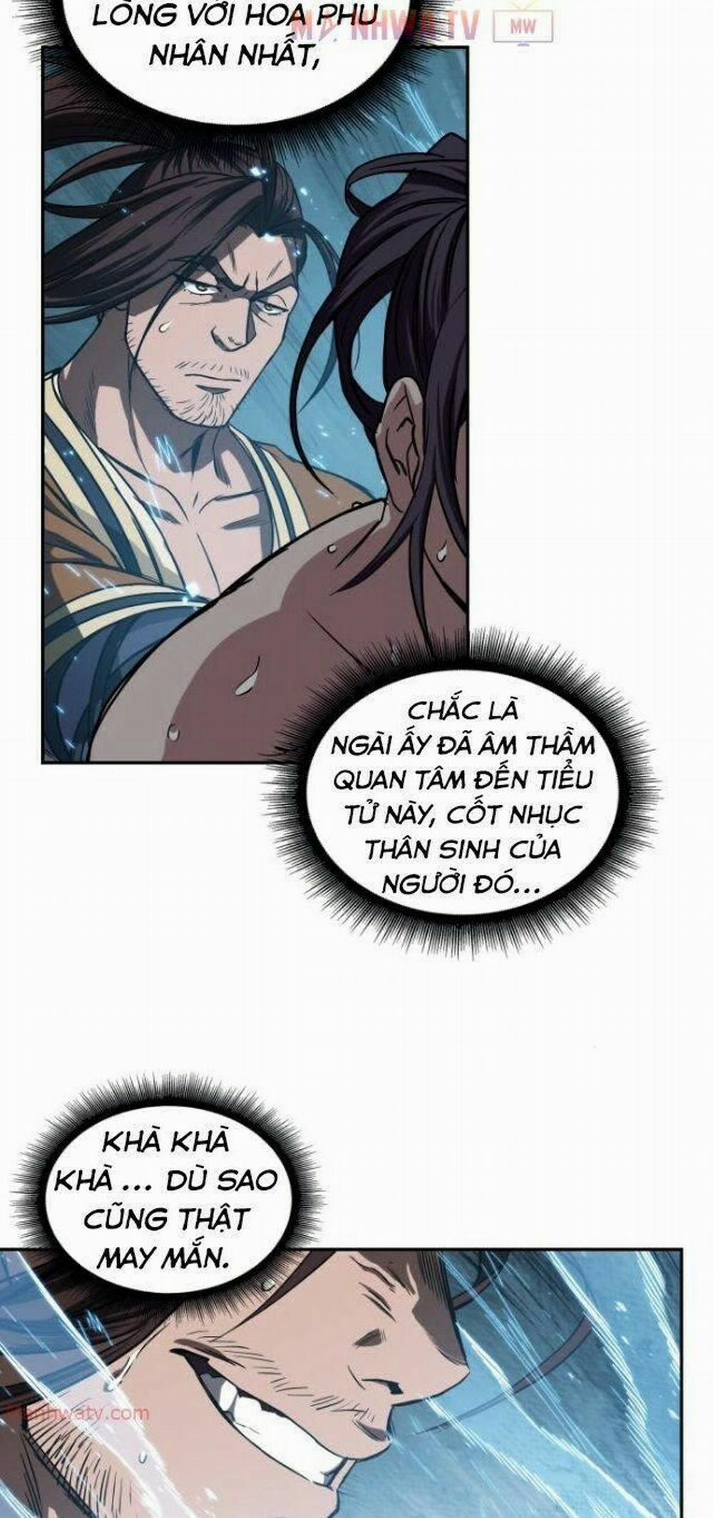 Ngã Lão Ma Thần 12 trang 64