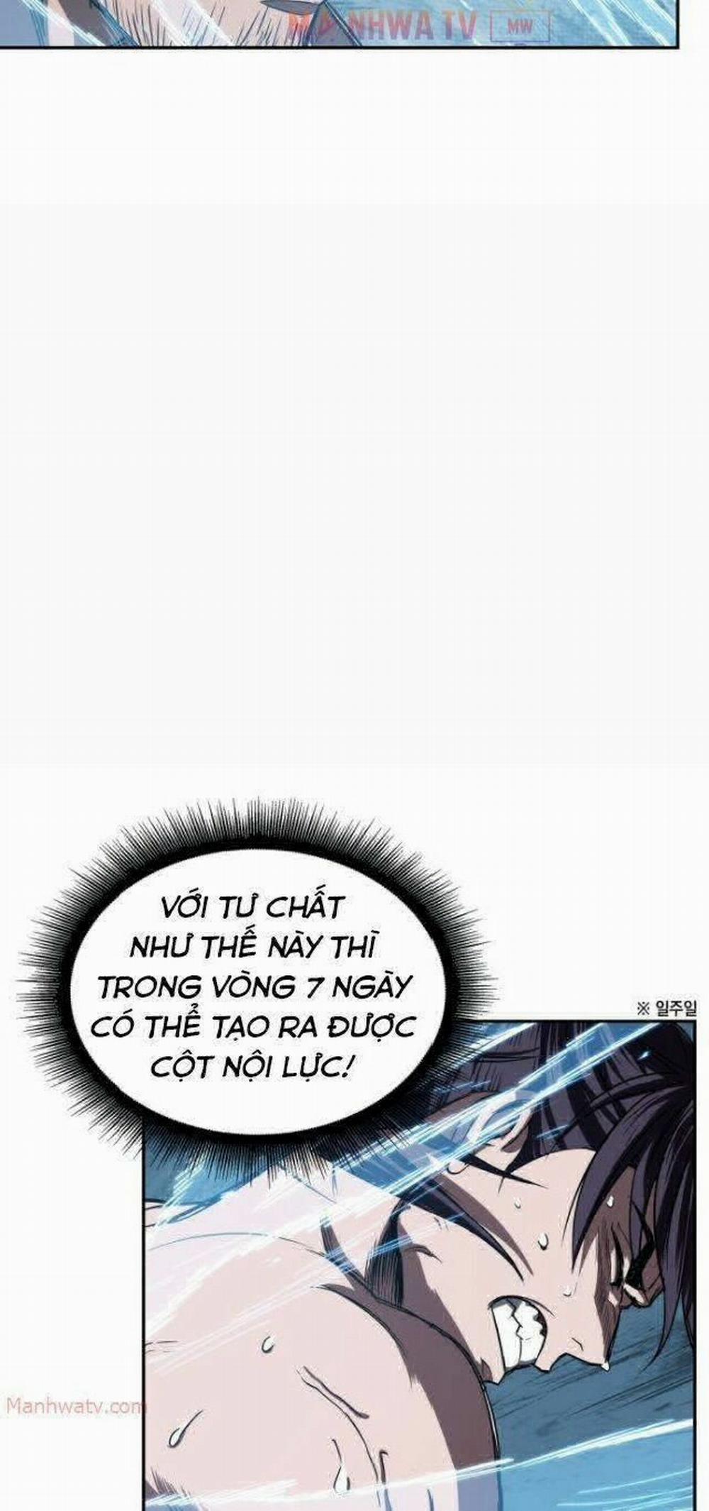 Ngã Lão Ma Thần 12 trang 65