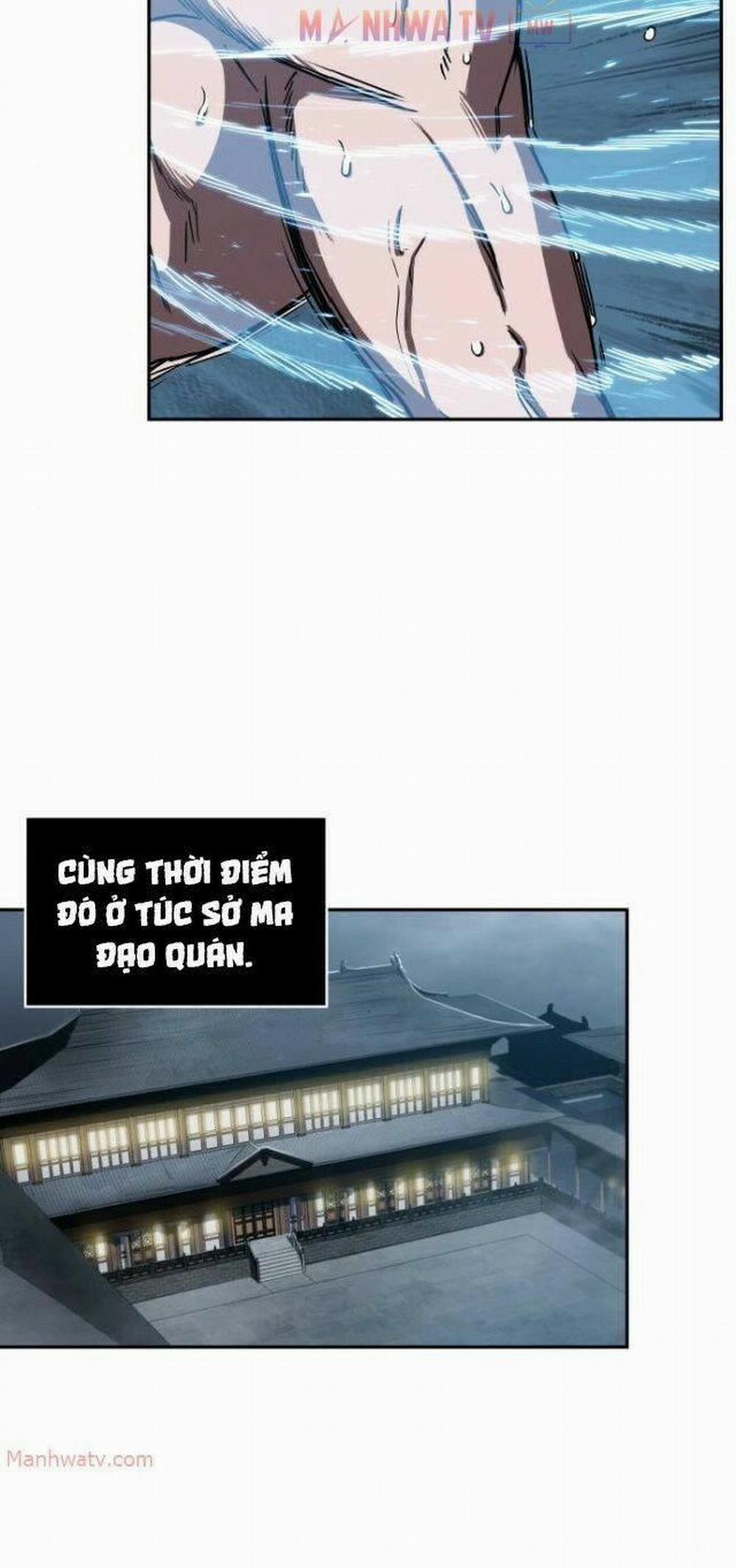 Ngã Lão Ma Thần 12 trang 66