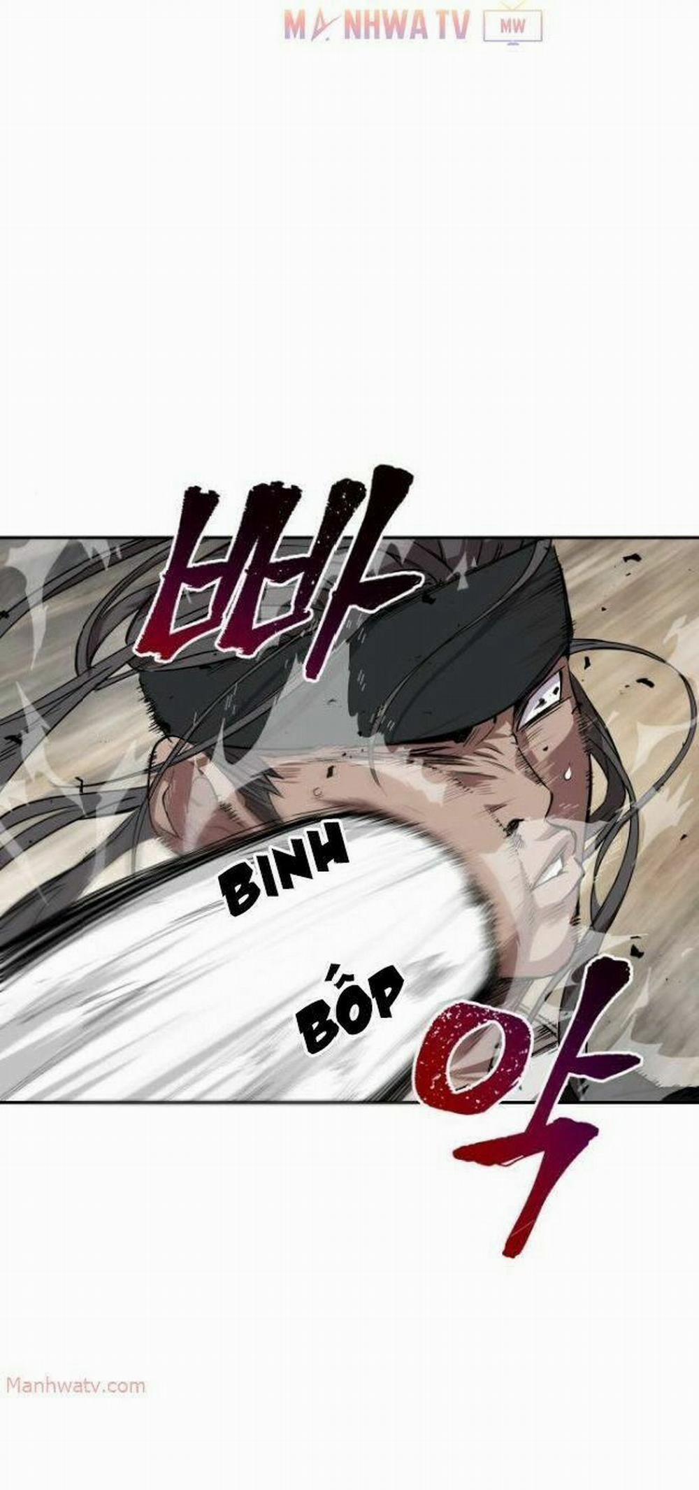 Ngã Lão Ma Thần 12 trang 67