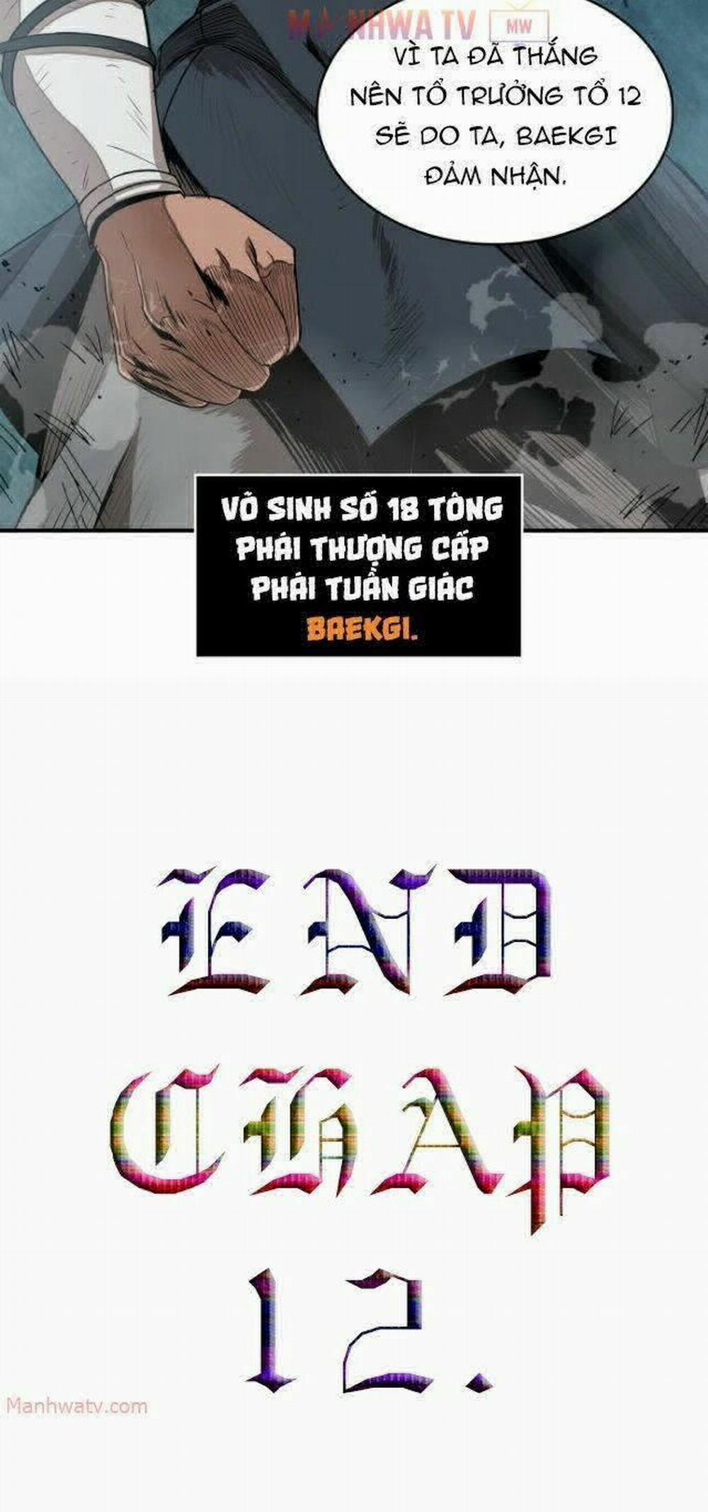 Ngã Lão Ma Thần 12 trang 72