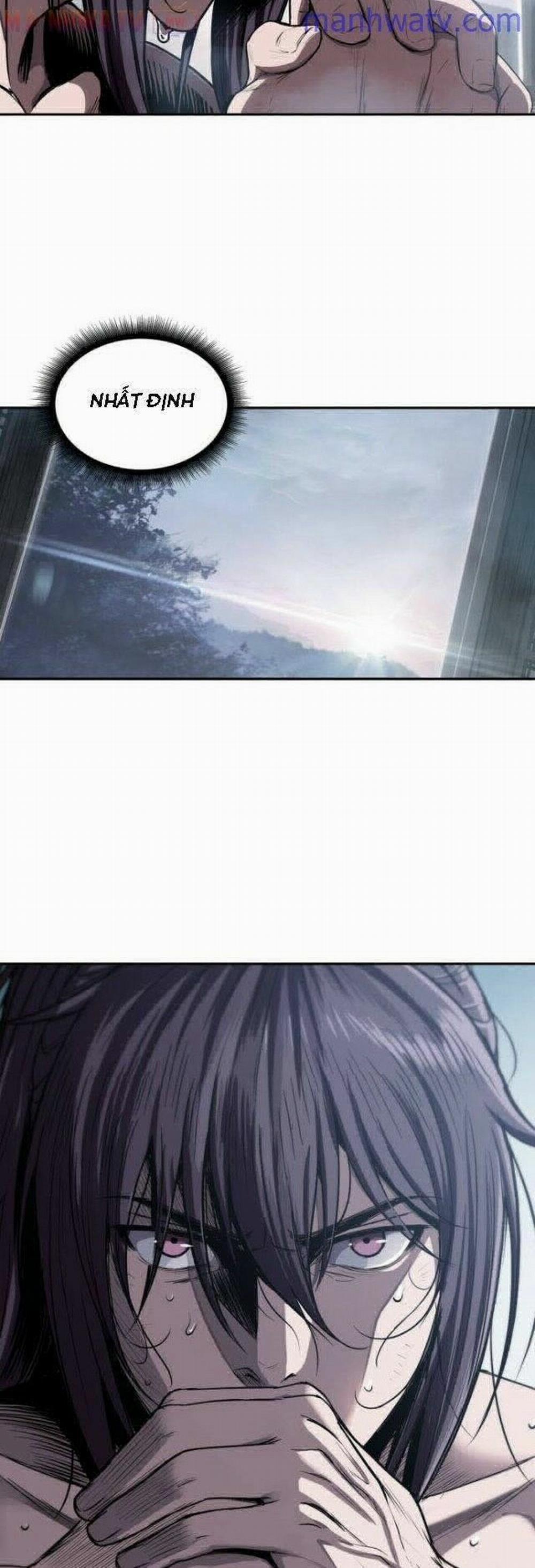 Ngã Lão Ma Thần 13 trang 10