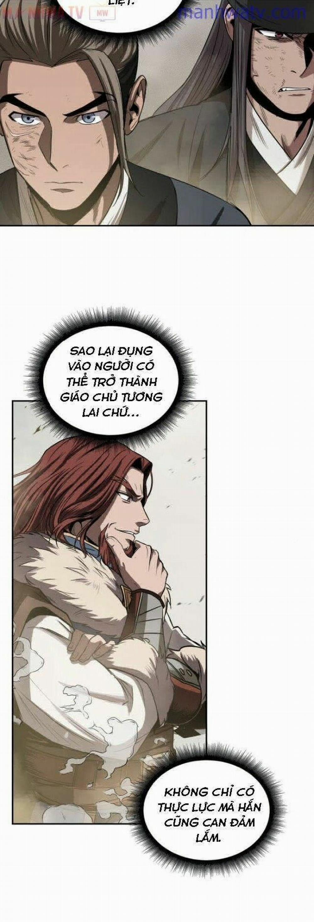 Ngã Lão Ma Thần 13 trang 16