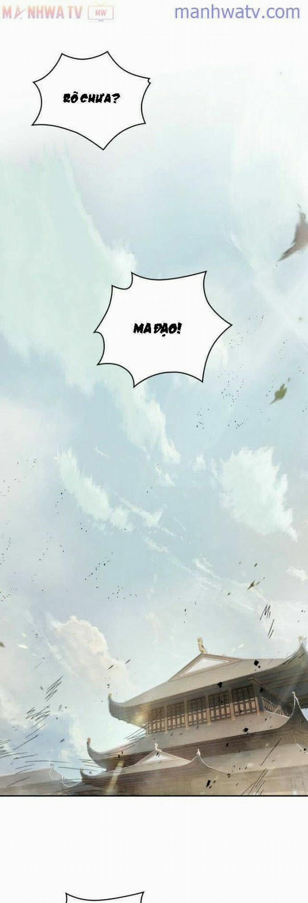 Ngã Lão Ma Thần 13 trang 19