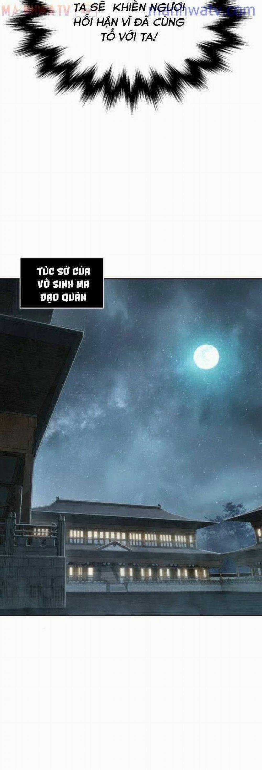 Ngã Lão Ma Thần 13 trang 25