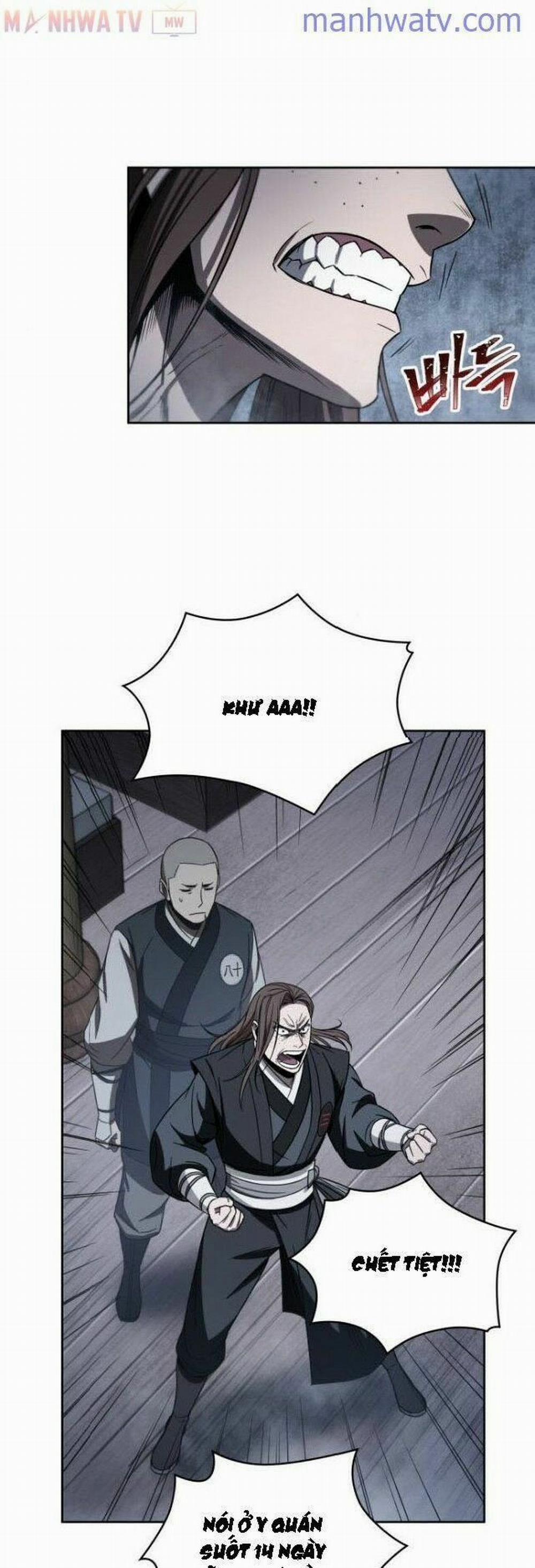 Ngã Lão Ma Thần 13 trang 31