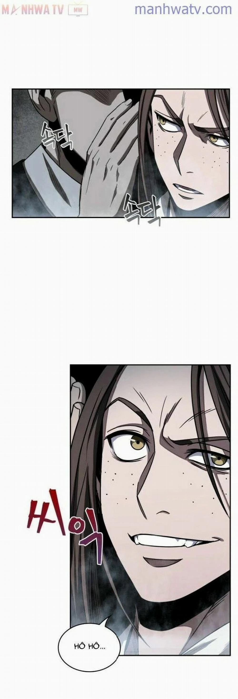 Ngã Lão Ma Thần 13 trang 34