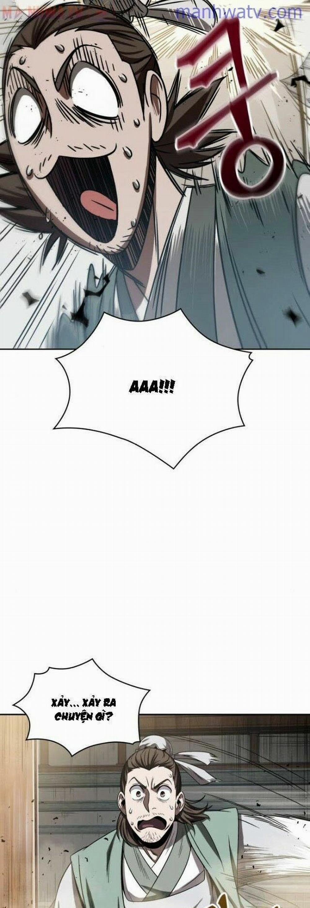 Ngã Lão Ma Thần 13 trang 37