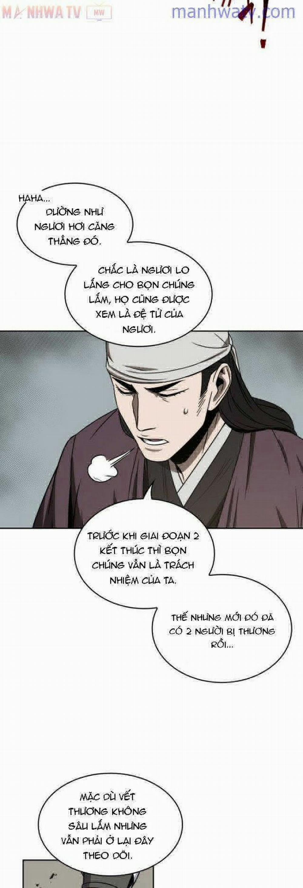 Ngã Lão Ma Thần 13 trang 41