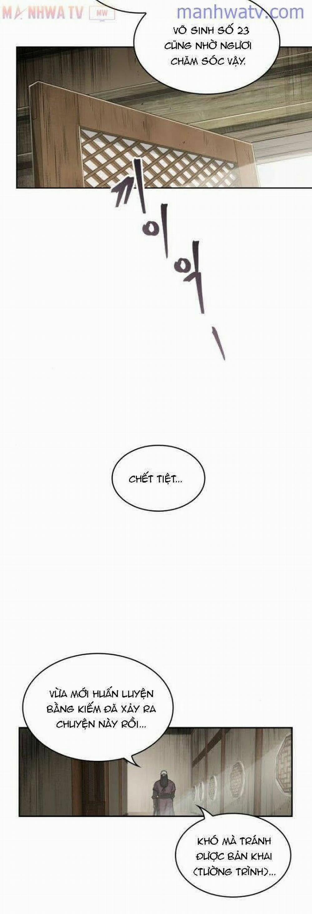 Ngã Lão Ma Thần 13 trang 43