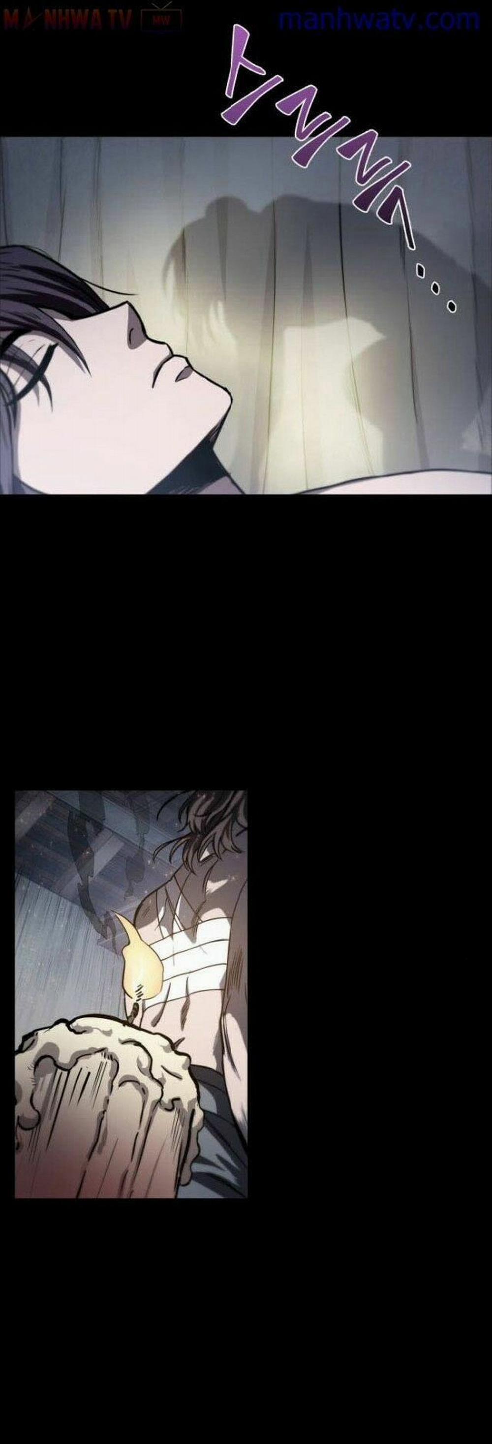 Ngã Lão Ma Thần 13 trang 45