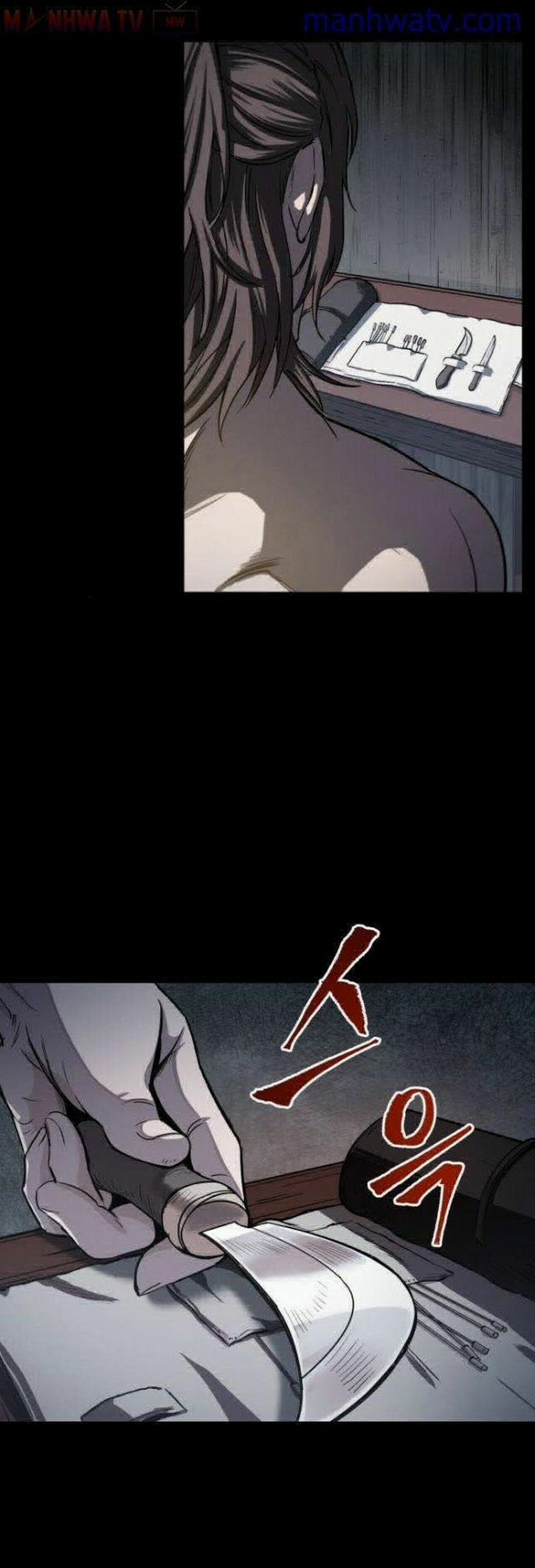 Ngã Lão Ma Thần 13 trang 46