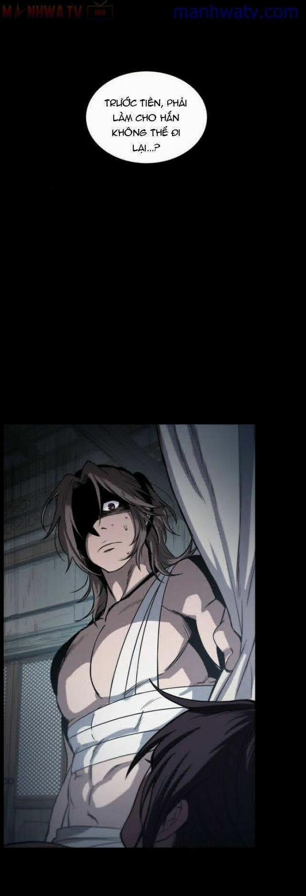 Ngã Lão Ma Thần 13 trang 47