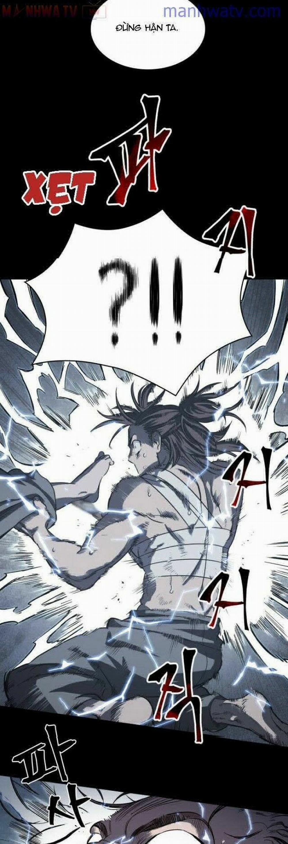 Ngã Lão Ma Thần 13 trang 49