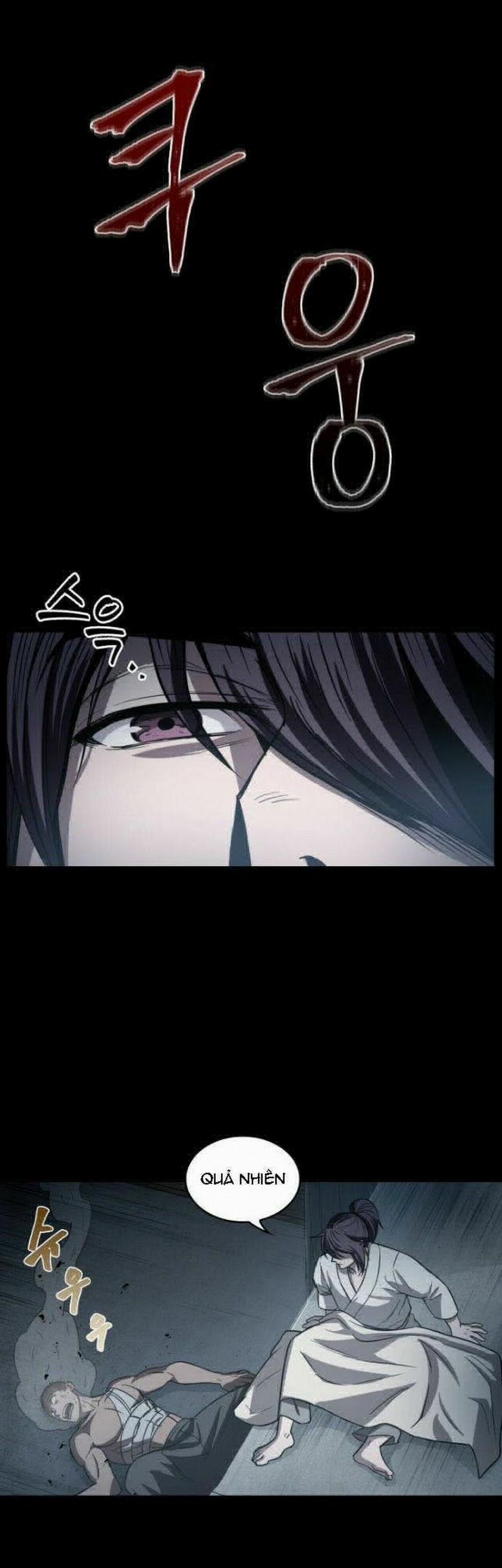 Ngã Lão Ma Thần 13 trang 51