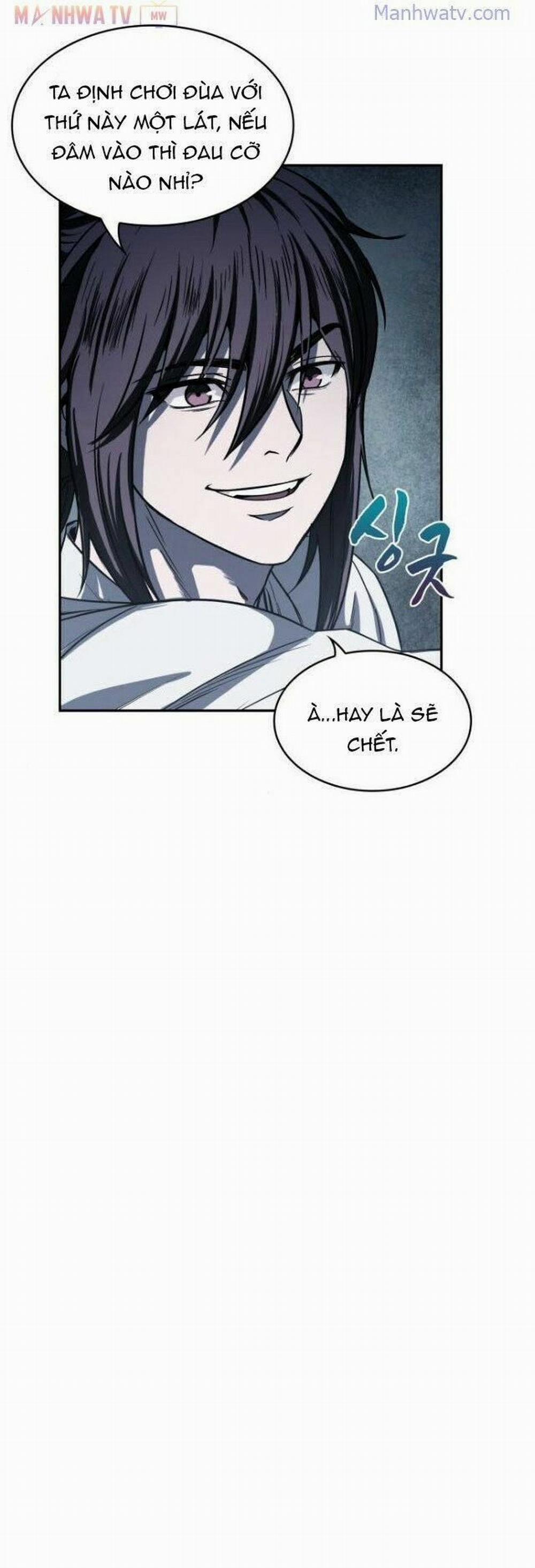 Ngã Lão Ma Thần 14 trang 17