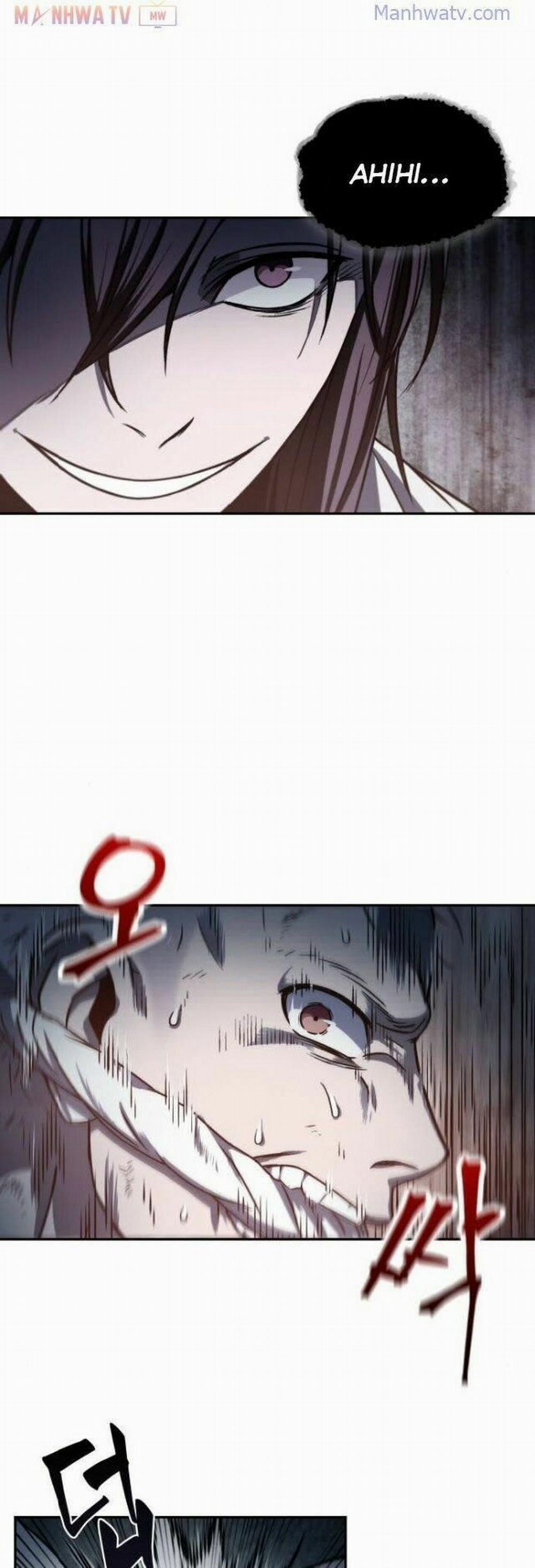 Ngã Lão Ma Thần 14 trang 26