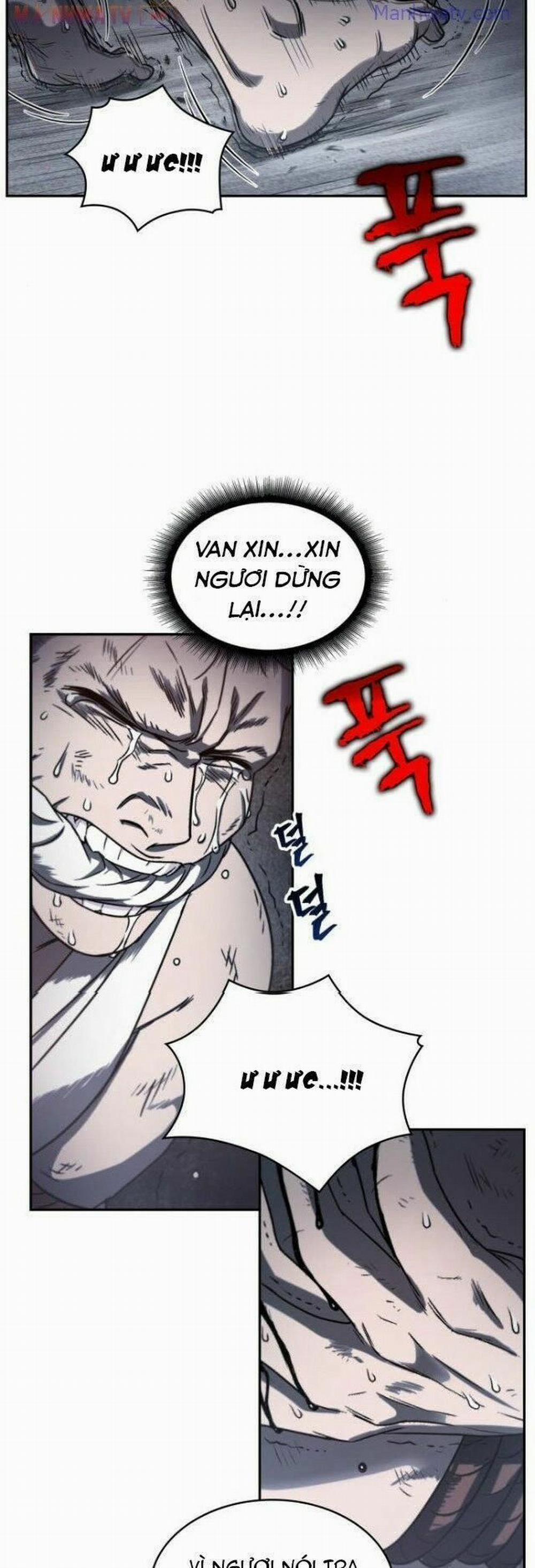 Ngã Lão Ma Thần 14 trang 31