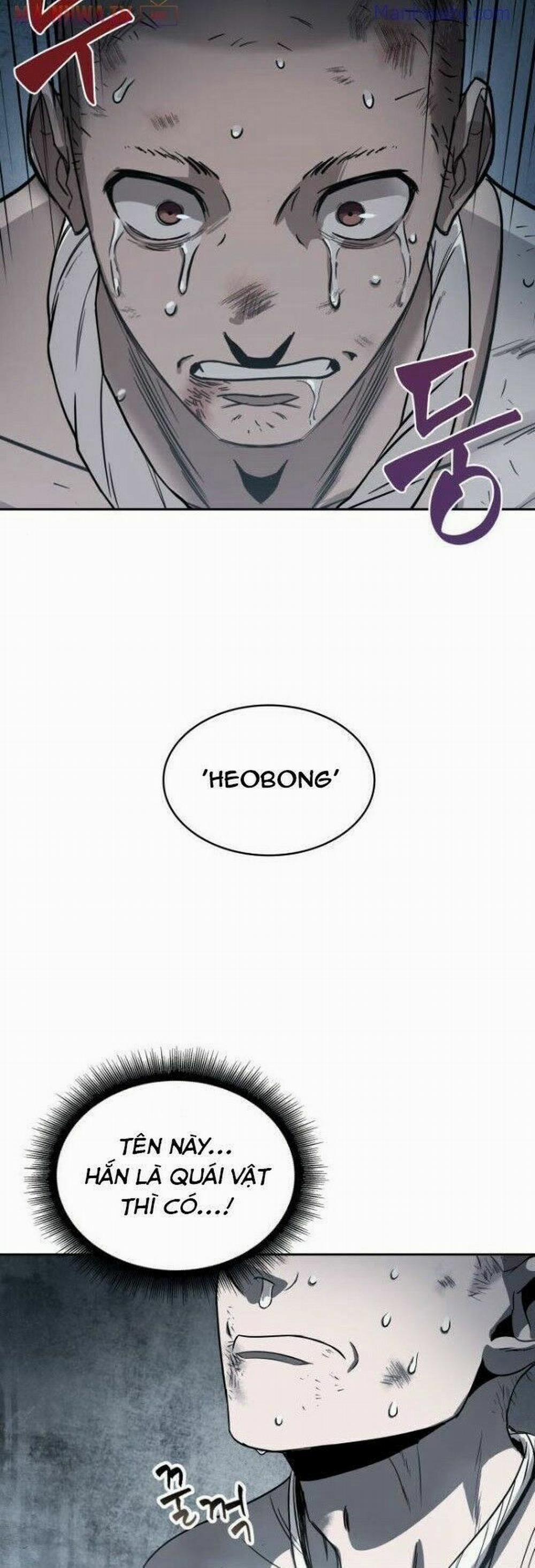 Ngã Lão Ma Thần 14 trang 40